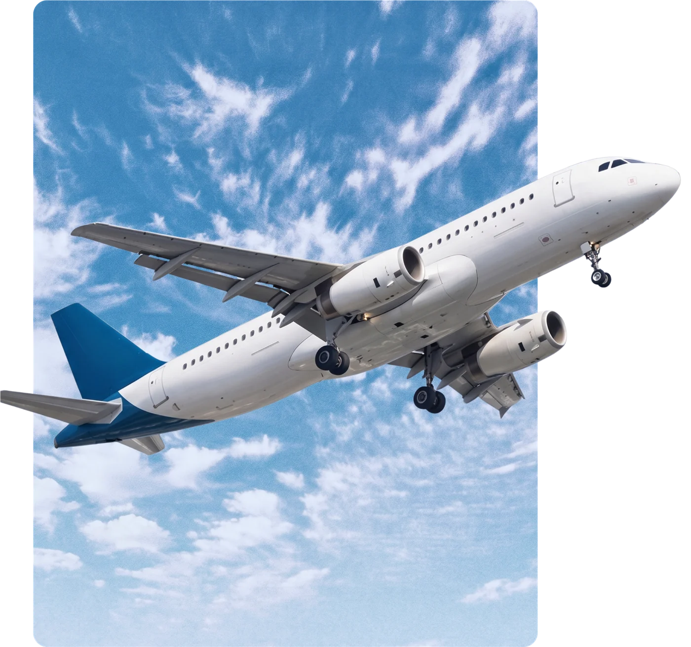 Viajes corporativos internacionales