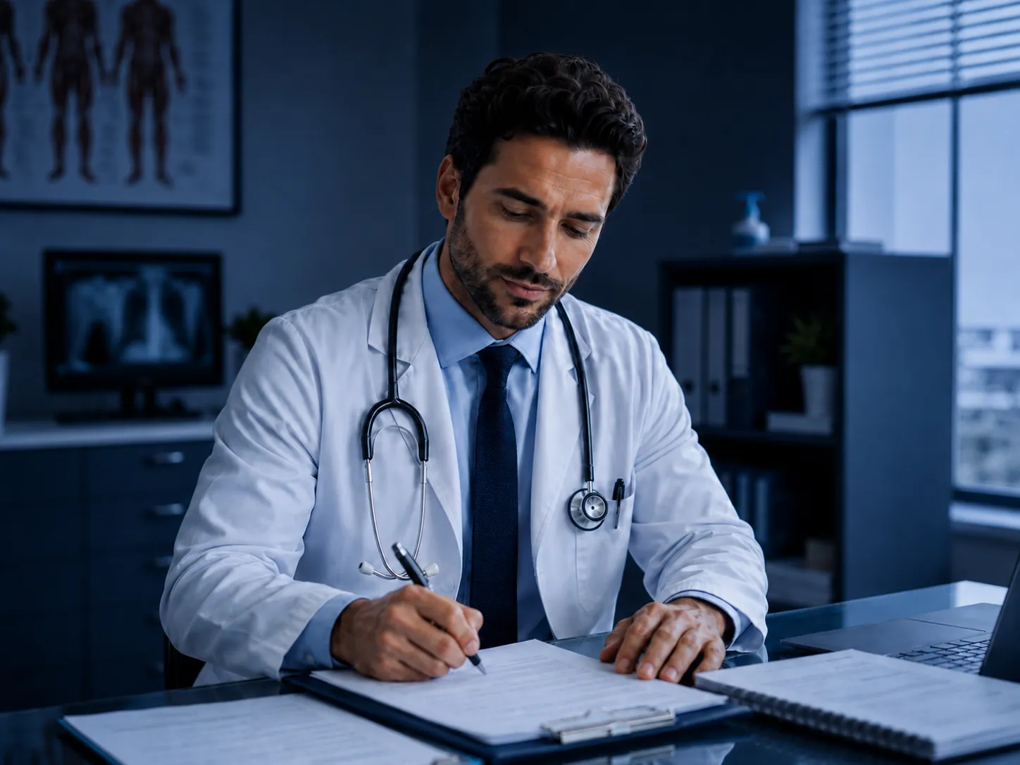 CS Medical Concierge