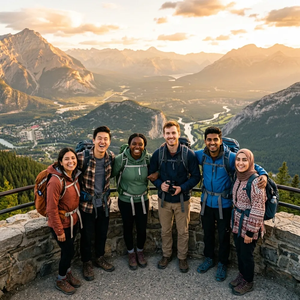 Academic Travel