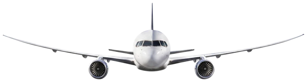 Avión CS Travel Group